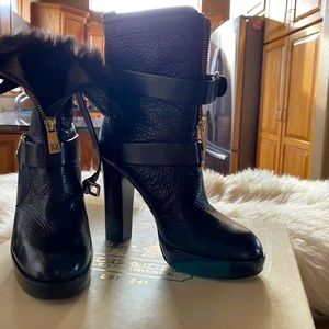 Coach | Shoes | Coach Boots | Poshmark
